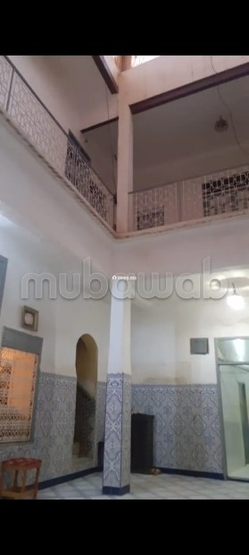 Riad Marrakech proche palais bahia pour investissement - Vente Immobilier - Marrakech - photo 1