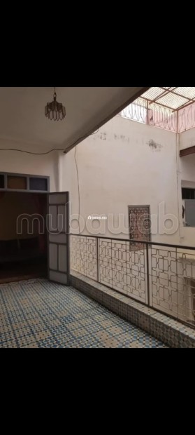 Riad Marrakech proche palais bahia pour investissement - Vente Immobilier - Marrakech - photo 2