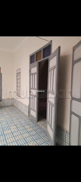 Riad Marrakech proche palais bahia pour investissement - Vente Immobilier - Marrakech - photo 3