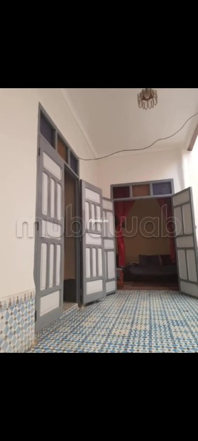 Riad Marrakech proche palais bahia pour investissement - Vente Immobilier - Marrakech - photo 4