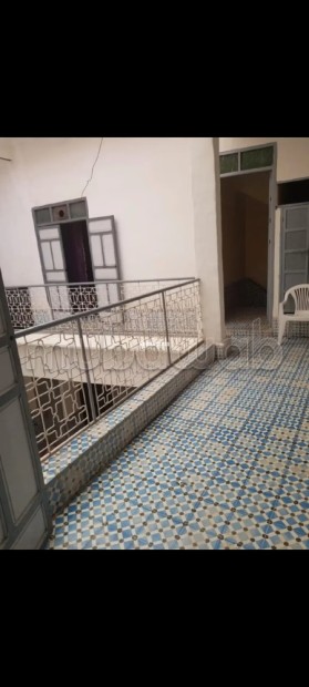 Riad Marrakech proche palais bahia pour investissement - Vente Immobilier - Marrakech - photo 5