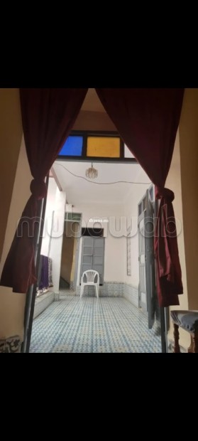 Riad Marrakech proche palais bahia pour investissement - Vente Immobilier - Marrakech - photo 7
