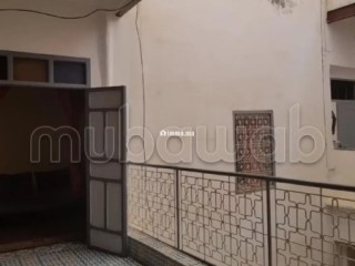 Riad Marrakech proche palais bahia pour investissement - Villa à vendre - Marrakech