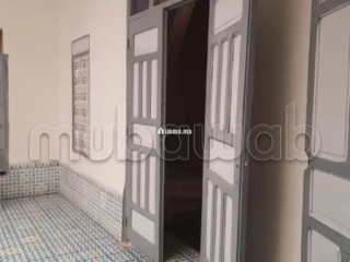 Riad Marrakech proche palais bahia pour investissement - Villa à vendre - Marrakech