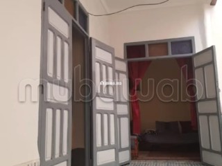 Riad Marrakech proche palais bahia pour investissement - Villa à vendre - Marrakech