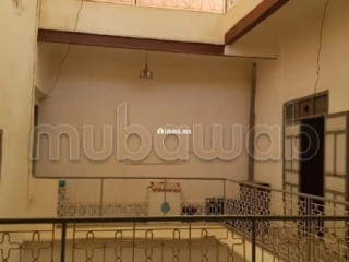 Riad Marrakech proche palais bahia pour investissement - Villa à vendre - Marrakech