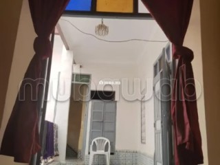 Riad Marrakech proche palais bahia pour investissement - Villa à vendre - Marrakech