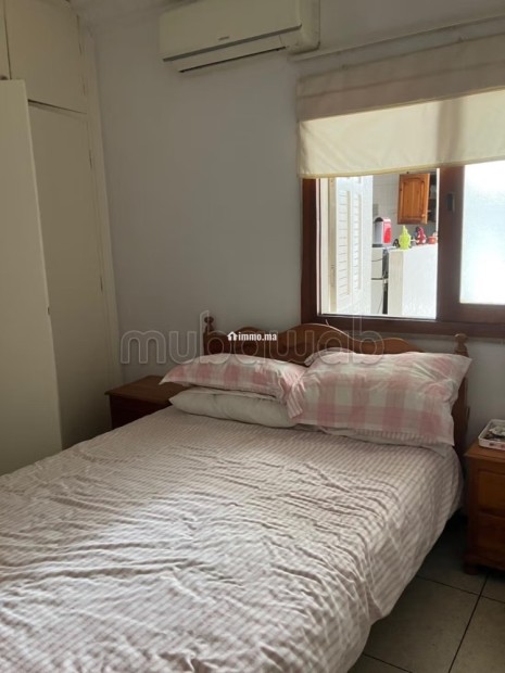 Vente d'un bel appartement à Maamora. Surface de 120 m². Climatisation - Vente Immobilier - Kenitra - photo 5