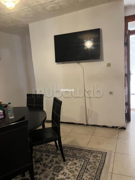 Vente d'un bel appartement à Maamora. Surface de 120 m². Climatisation - Vente Immobilier - Kenitra - photo 6