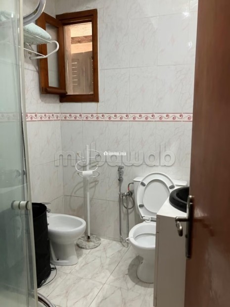 Vente d'un bel appartement à Maamora. Surface de 120 m². Climatisation - Vente Immobilier - Kenitra - photo 7