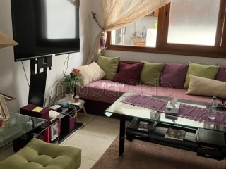 Vente d'un bel appartement à Maamora. Surface de 120 m². Climatisation - Appartement à vendre - Kenitra