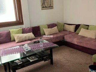 Vente d'un bel appartement à Maamora. Surface de 120 m². Climatisation - Appartement à vendre - Kenitra
