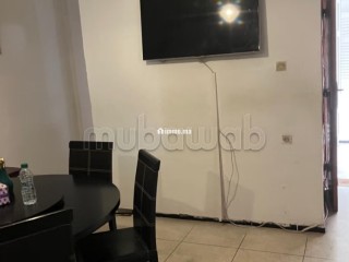 Vente d'un bel appartement à Maamora. Surface de 120 m². Climatisation - Appartement à vendre - Kenitra