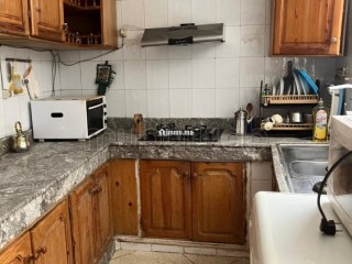Vente d'un bel appartement à Maamora. Surface de 120 m². Climatisation - Appartement à vendre - Kenitra