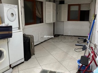 Vente d'un bel appartement à Maamora. Surface de 120 m². Climatisation - Appartement à vendre - Kenitra