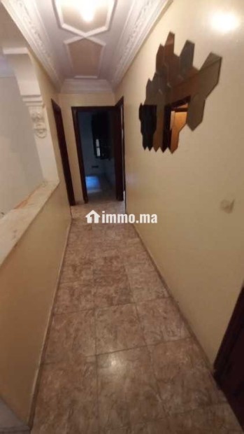 Appartement à louer à florida 4000 Dh - Location Immobilier - Casablanca - photo 5