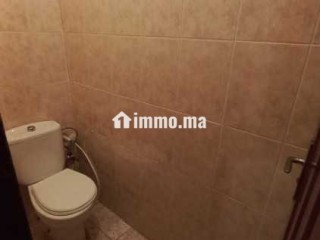 Appartement à louer à florida 4000 Dh - Appartement à louer - Casablanca