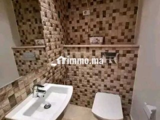 Appart studio meublé quartier les princesses - Appartement à louer - Casablanca