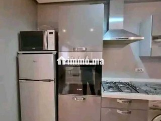 Appart studio meublé quartier les princesses - Appartement à louer - Casablanca