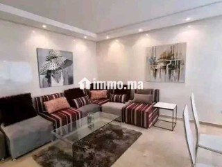 Appart studio meublé quartier les princesses - Appartement à louer - Casablanca