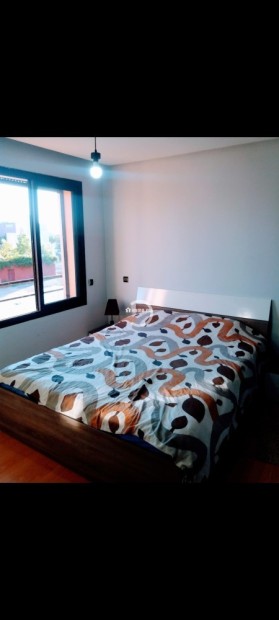 Appartement à louer Marrakech - Location Immobilier - Marrakech - photo 3