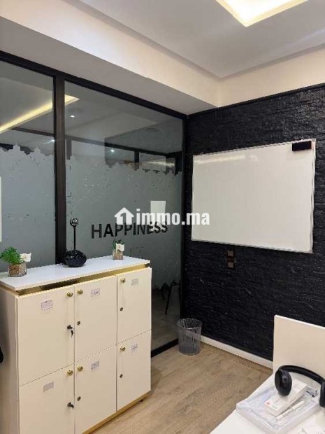 Espace coworking - Location Immobilier - Rabat - photo 2