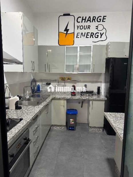 Espace coworking - Location Immobilier - Rabat - photo 3