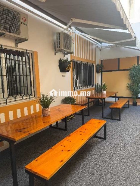 Espace coworking - Location Immobilier - Rabat - photo 4