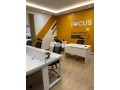 Espace coworking - miniature 1
