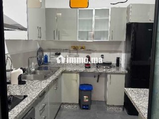Espace coworking - Bureau à louer - Rabat