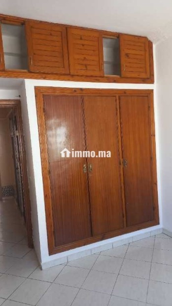 Appartement à louer à hamza 100 m² - Location Immobilier - Casablanca - photo 4