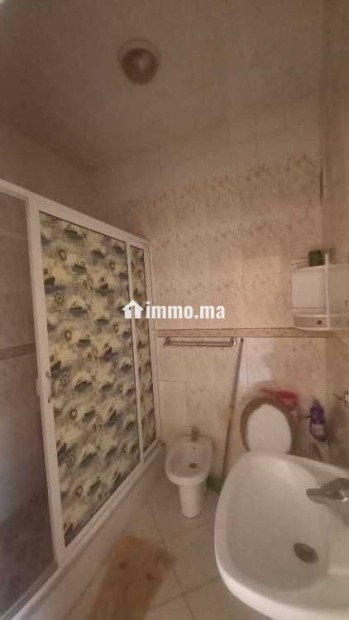 Appartement à louer à hamza 100 m² - Location Immobilier - Casablanca - photo 6