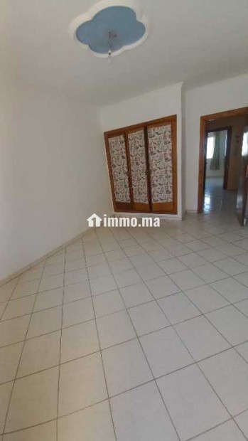 Appartement à louer à hamza 100 m² - Location Immobilier - Casablanca - photo 8