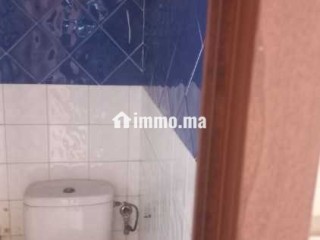 Appartement à louer à hamza 100 m² - Appartement à louer - Casablanca