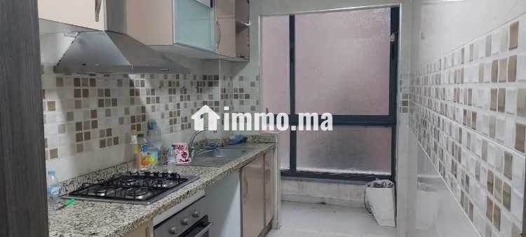 NEUF APPARRT ANASSI 1 ETG ASC PARKING - Location Immobilier - Casablanca - photo 1