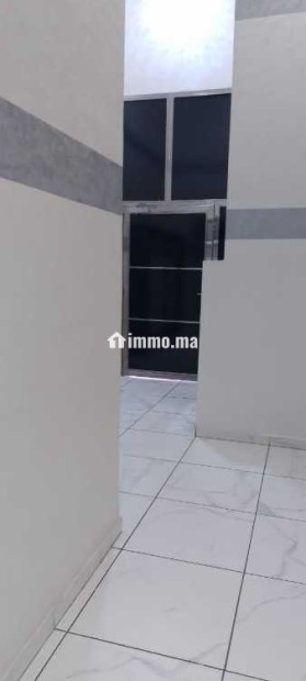 NEUF APPARRT ANASSI 1 ETG ASC PARKING - Location Immobilier - Casablanca - photo 2