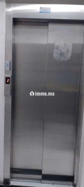 NEUF APPARRT ANASSI 1 ETG ASC PARKING - Location Immobilier - Casablanca - photo 3