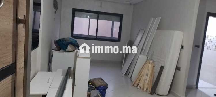 NEUF APPARRT ANASSI 1 ETG ASC PARKING - Location Immobilier - Casablanca - photo 4