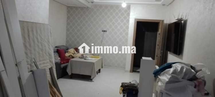 NEUF APPARRT ANASSI 1 ETG ASC PARKING - Location Immobilier - Casablanca - photo 5