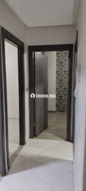 NEUF APPARRT ANASSI 1 ETG ASC PARKING - Location Immobilier - Casablanca - photo 6