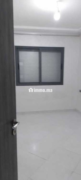 NEUF APPARRT ANASSI 1 ETG ASC PARKING - Location Immobilier - Casablanca - photo 8