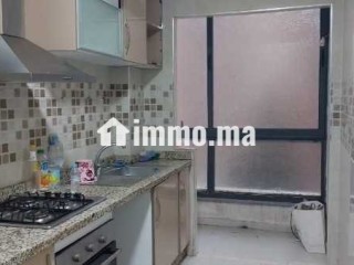 NEUF APPARRT ANASSI 1 ETG ASC PARKING - Appartement à louer - Casablanca