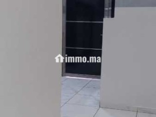 NEUF APPARRT ANASSI 1 ETG ASC PARKING - Appartement à louer - Casablanca