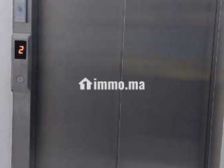 NEUF APPARRT ANASSI 1 ETG ASC PARKING - Appartement à louer - Casablanca