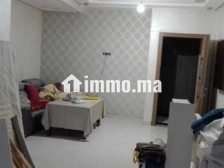 NEUF APPARRT ANASSI 1 ETG ASC PARKING - Appartement à louer - Casablanca