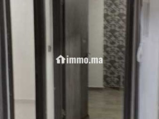 NEUF APPARRT ANASSI 1 ETG ASC PARKING - Appartement à louer - Casablanca