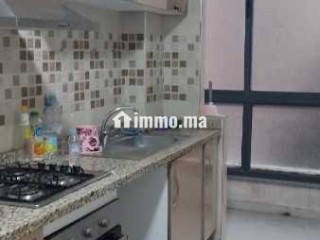 NEUF APPARRT ANASSI 1 ETG ASC PARKING - Appartement à louer - Casablanca