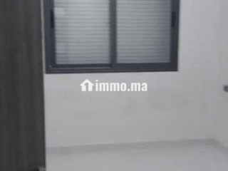 NEUF APPARRT ANASSI 1 ETG ASC PARKING - Appartement à louer - Casablanca