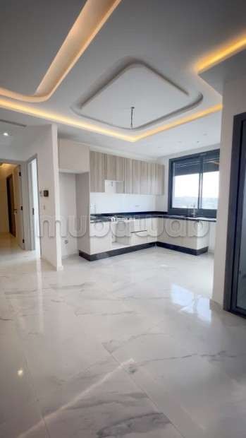 Appartement 2 Chambres à Tanja Balia - Vente Immobilier - Tanger - photo 1