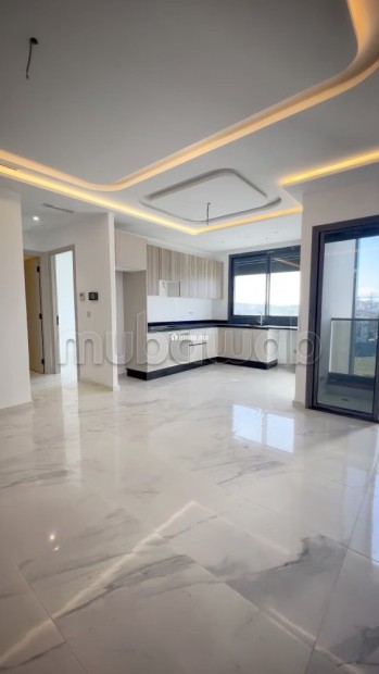 Appartement 2 Chambres à Tanja Balia - Vente Immobilier - Tanger - photo 4